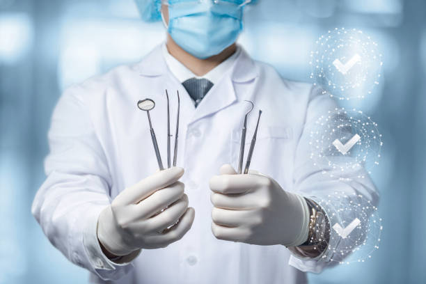 Advanced Technology for Better Dental Care in Newton, IA
